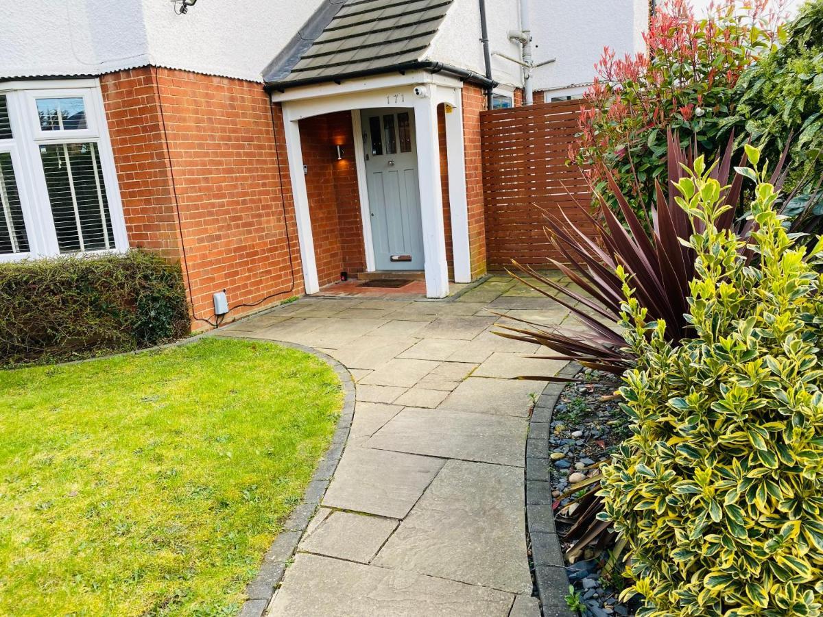 Mayors House Ideal For Groups & Business Villa Peterborough Exterior foto