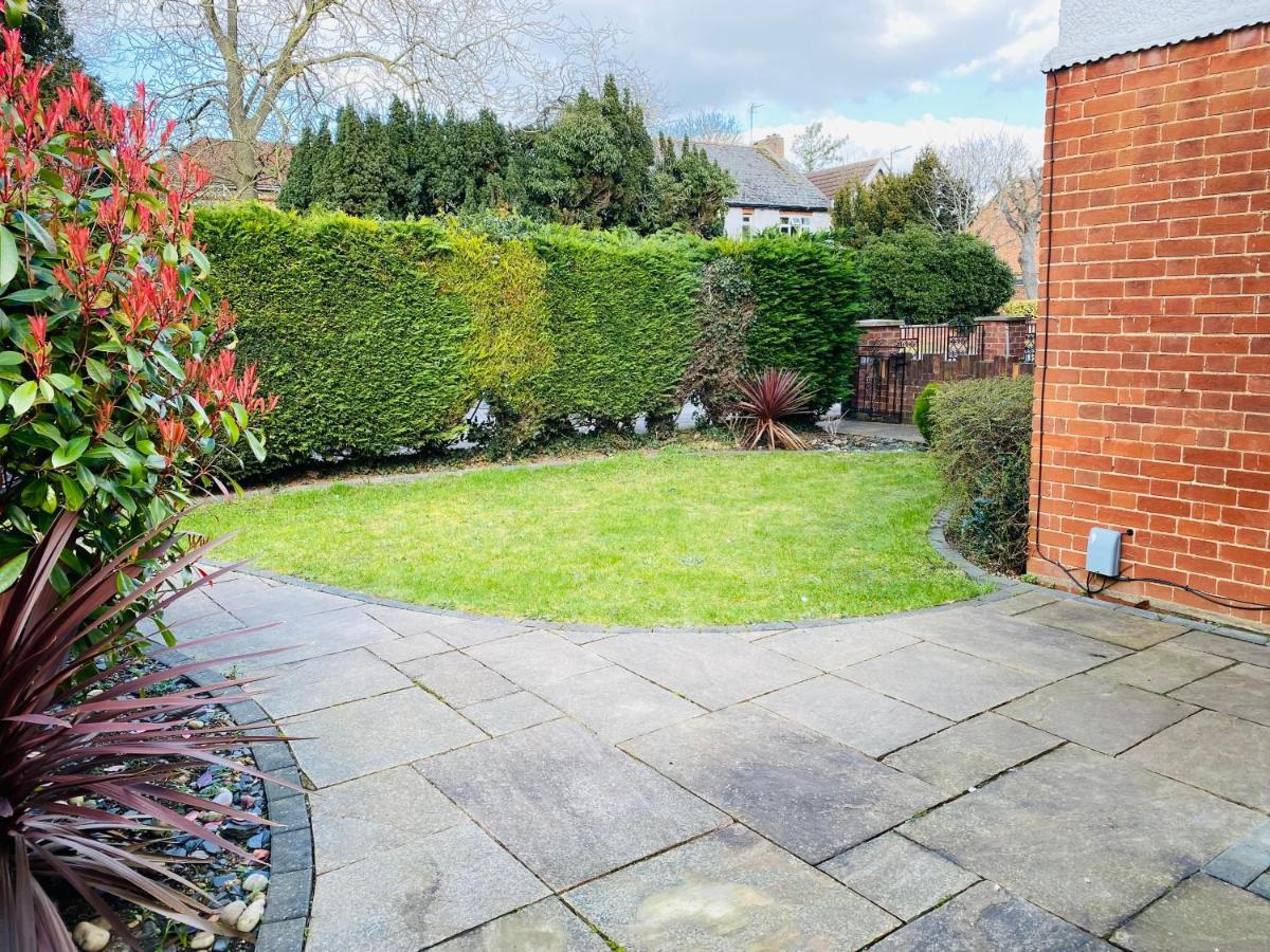 Mayors House Ideal For Groups & Business Villa Peterborough Exterior foto